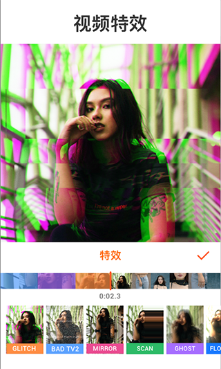 youcut视频剪辑app下载安装截图