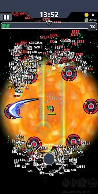弹壳特攻队最新版 v3.10.3安卓版 