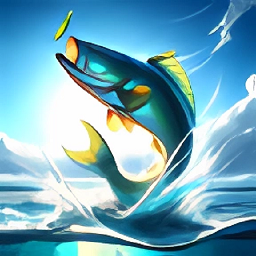 垂钓星球游戏 V1.0.0