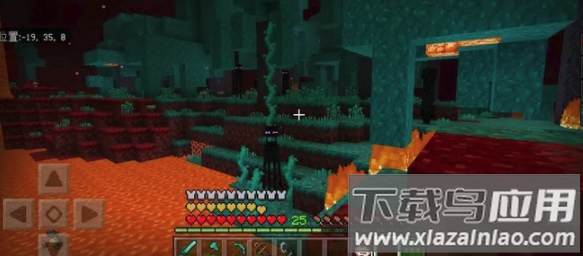 我的世界基岩版1.19下载(Minecraft)