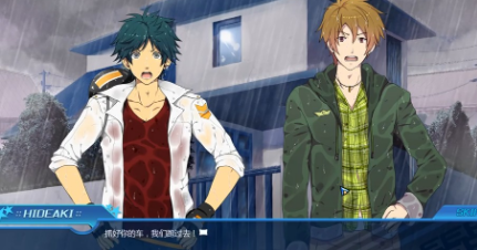 黑猴子过夜正式版