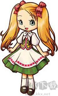 牧场物语双子村手机版