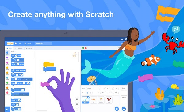 Scratch启蒙app v3.0.66-minSdk26