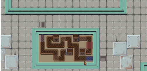 江城创业记天机秘境传送带怎么过