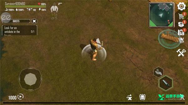 生或死生存中文版