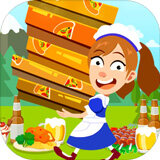 怠速厨师(Idle Cook Tycoon) V1.0.3730