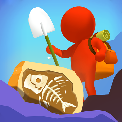 考古大师游戏 V189.1.3