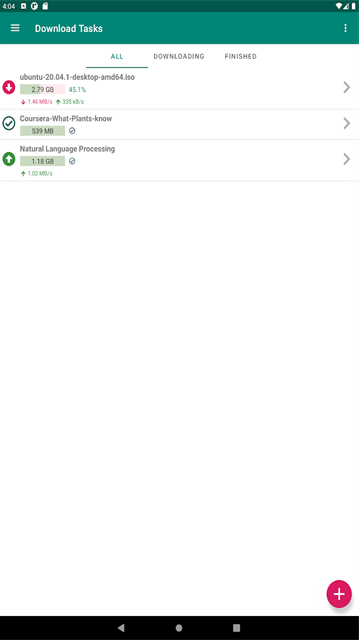 比特彗星中文版(BitComet)