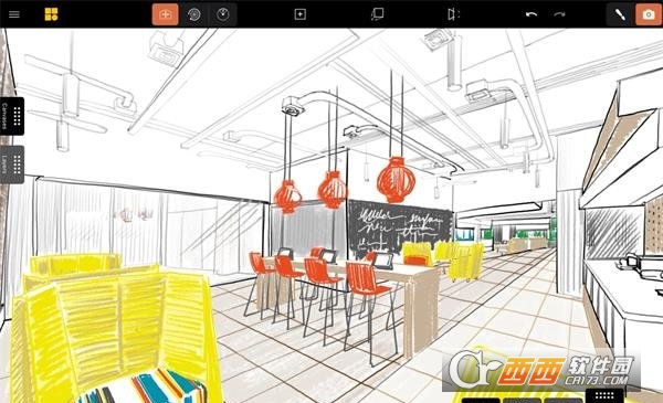 mental canvas draw平板下載2025最新版本
