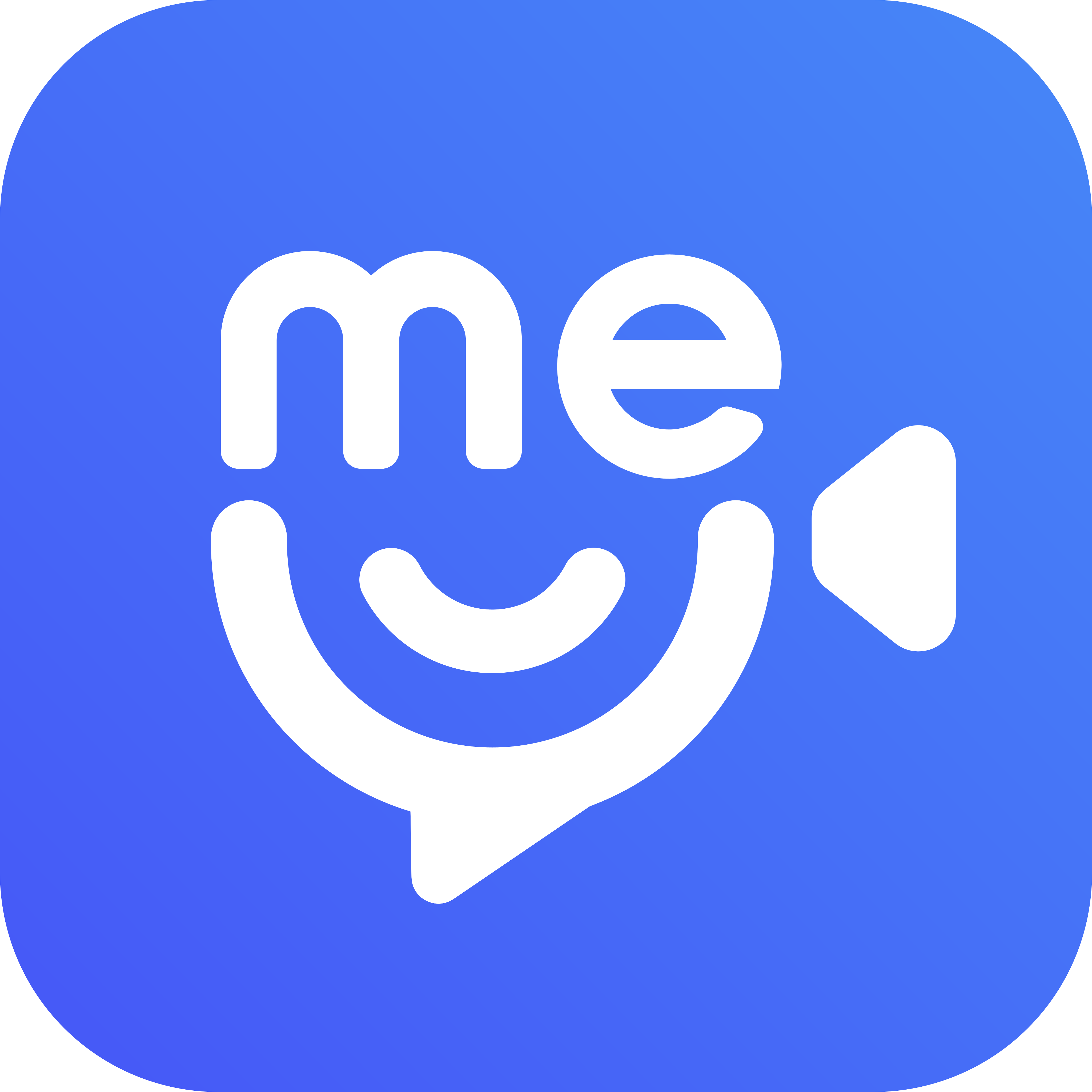 京me会议客户端 v1.3.1 安卓版