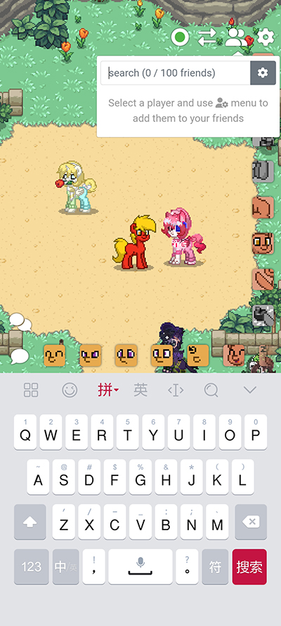 ponytownС