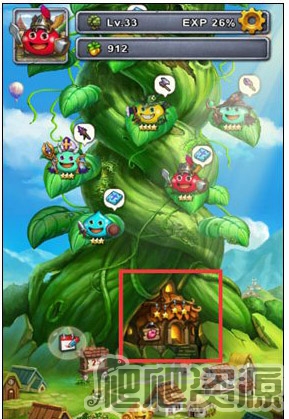 不思议迷宫手游