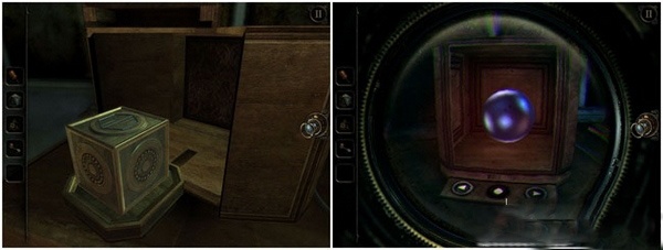 未上锁的房间3中文版(The Room Three)