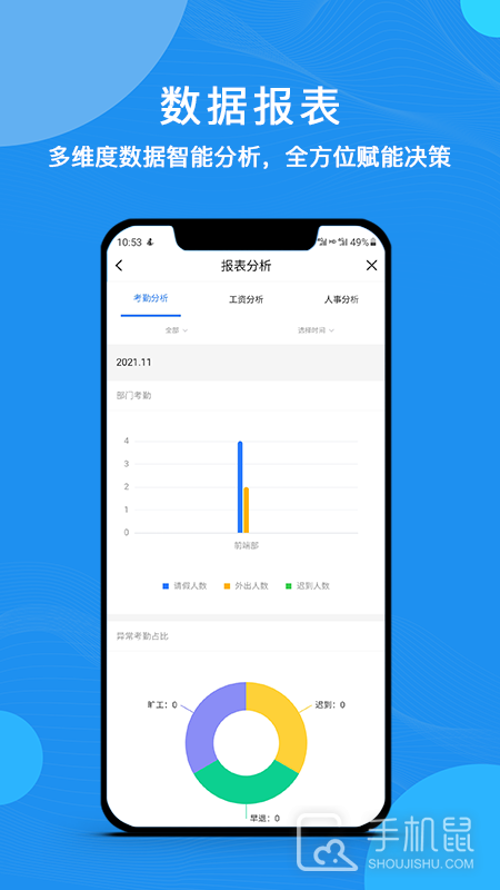 云经理 v3.7.7