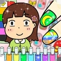 七七兔美甲小屋  V1.4下载