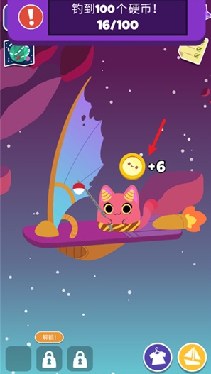 水手猫2官方版图片5