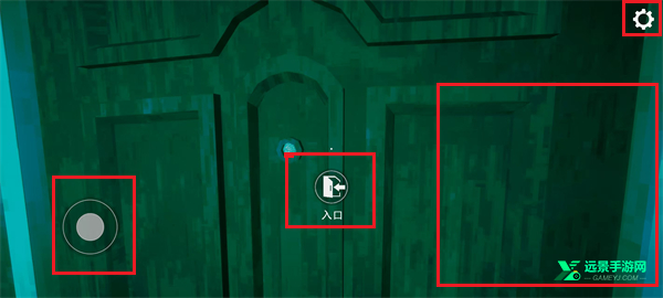 寻找伪人正式版