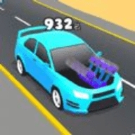 模拟赛车对决游戏下载 v1.1.1