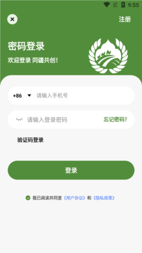 同疆共创5