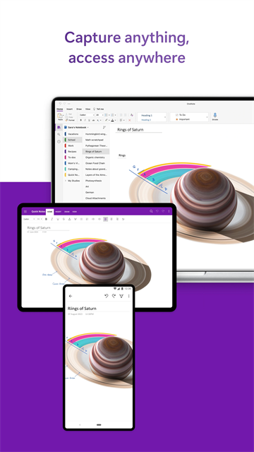 Microsoft OneNote׿ʽv16.0.17928.20098
