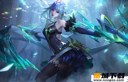 王者荣耀美化包2021最新有特效版v2021