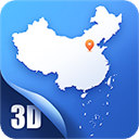 中国地图全图可放大下载 v3.23.0