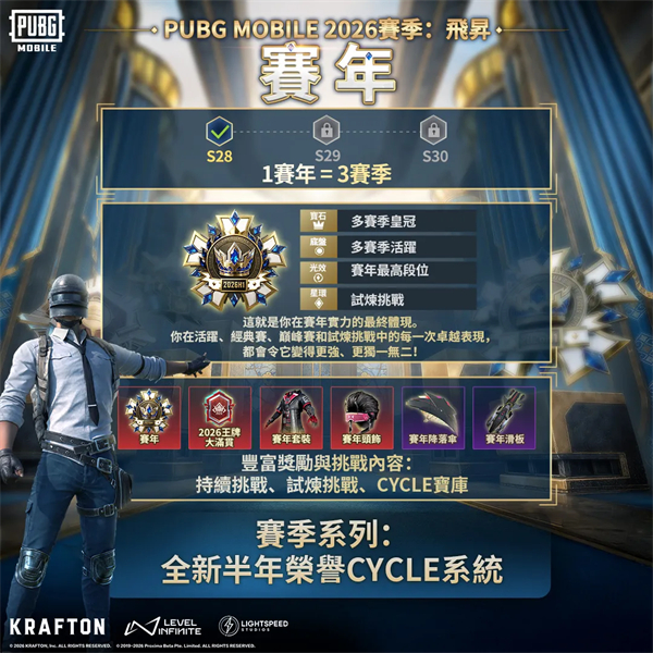 绝地求生国际服官方