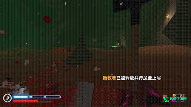 血染小镇怀旧版