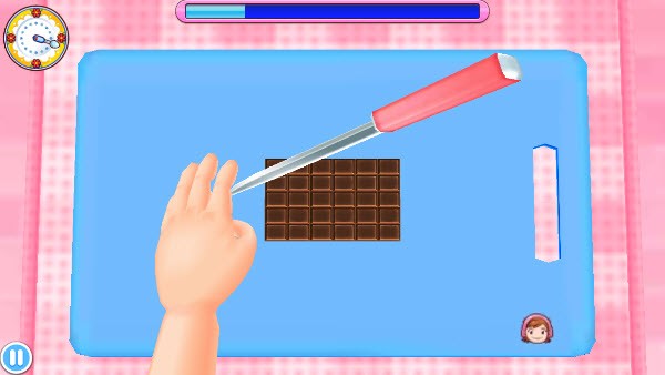 料理妈妈最新版