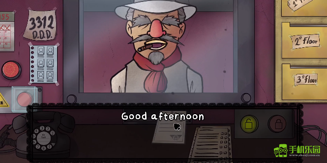 这不是我的邻居中文版游戏