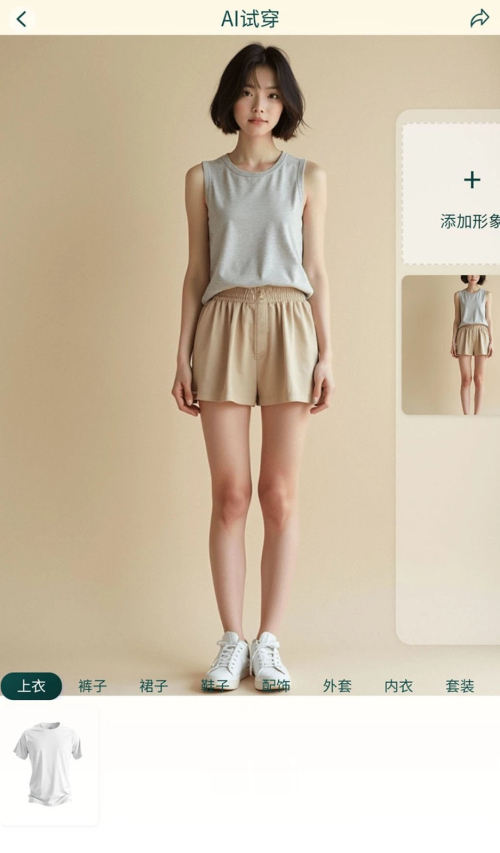 元素衣橱