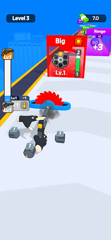 ReolerSlinger v1.0手游下载