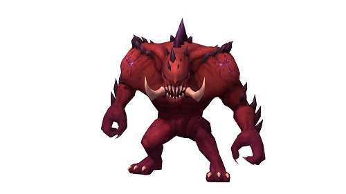 魔渊之刃手游