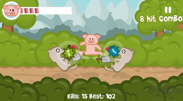 功夫小猪手机版 v1.1.66安卓版 