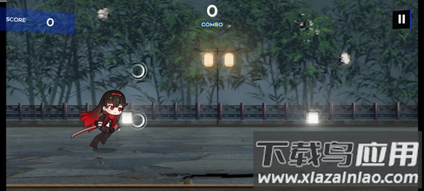 PuniStrike音游