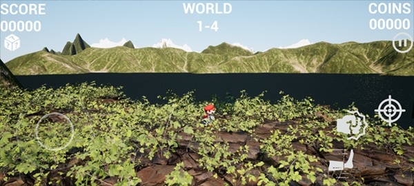 超级马里奥3D世界官方版下载 v1.0