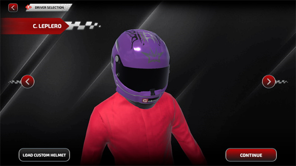 F1方程式赛车最新版