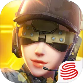 堡垒前线破坏与创造手机版下载 v1.0.3
