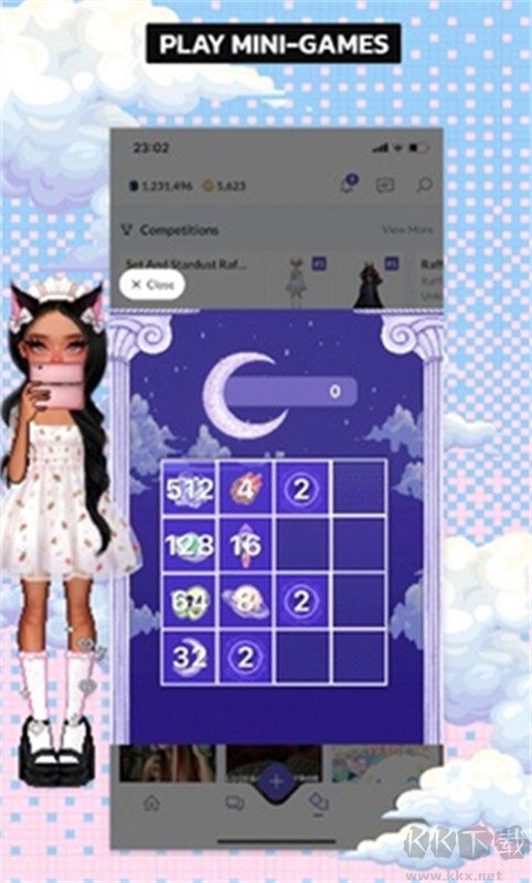 Everskies手机版 v1.1.49安卓版 