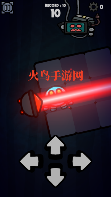 致命房间游戏