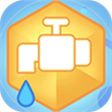 六边形接水管下载 v1.36安卓版 