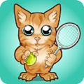 猫猫网球冠军(Cat Tennis Champion)官网版 v6.0.5安卓版 