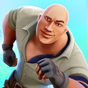 Jumanji Epic Run下载  v1.7.7