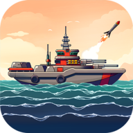 小舰舰超勇游戏(High Seas Hero安装器)
