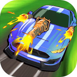 死亡飞车游戏下载 v1.1.1