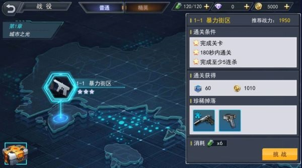 火线出击2