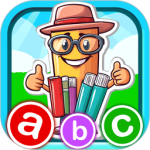 宝宝学英语ABC v3.435.4ox