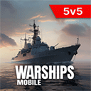 战舰移动2下载安装(Warships Mobile) V0.0.4