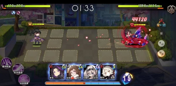 命运神界梦境链接国际服
