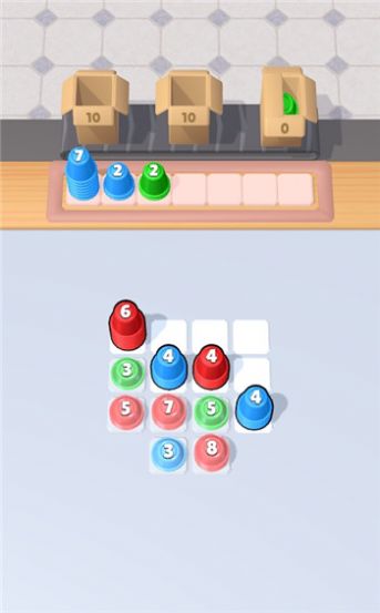 堆叠堵塞 v0.0.3手游下载